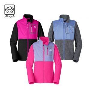 outdoor jacket