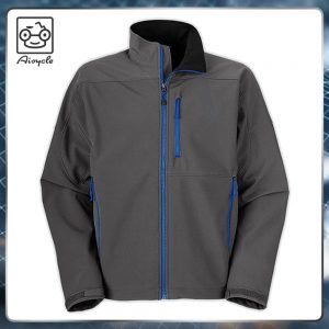 mens casual jacket