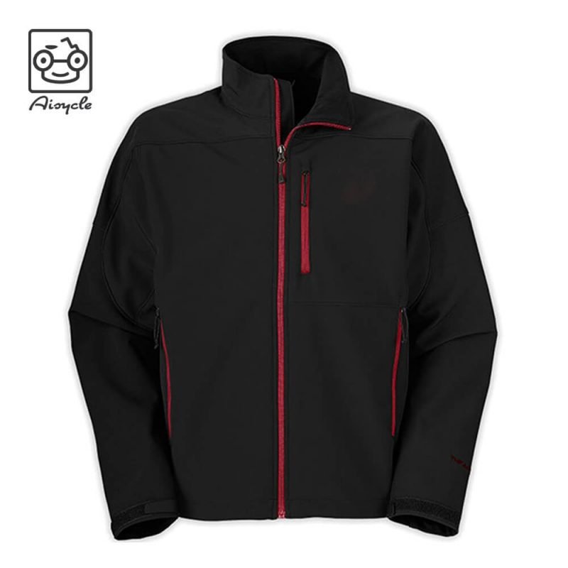 mens casual jacket