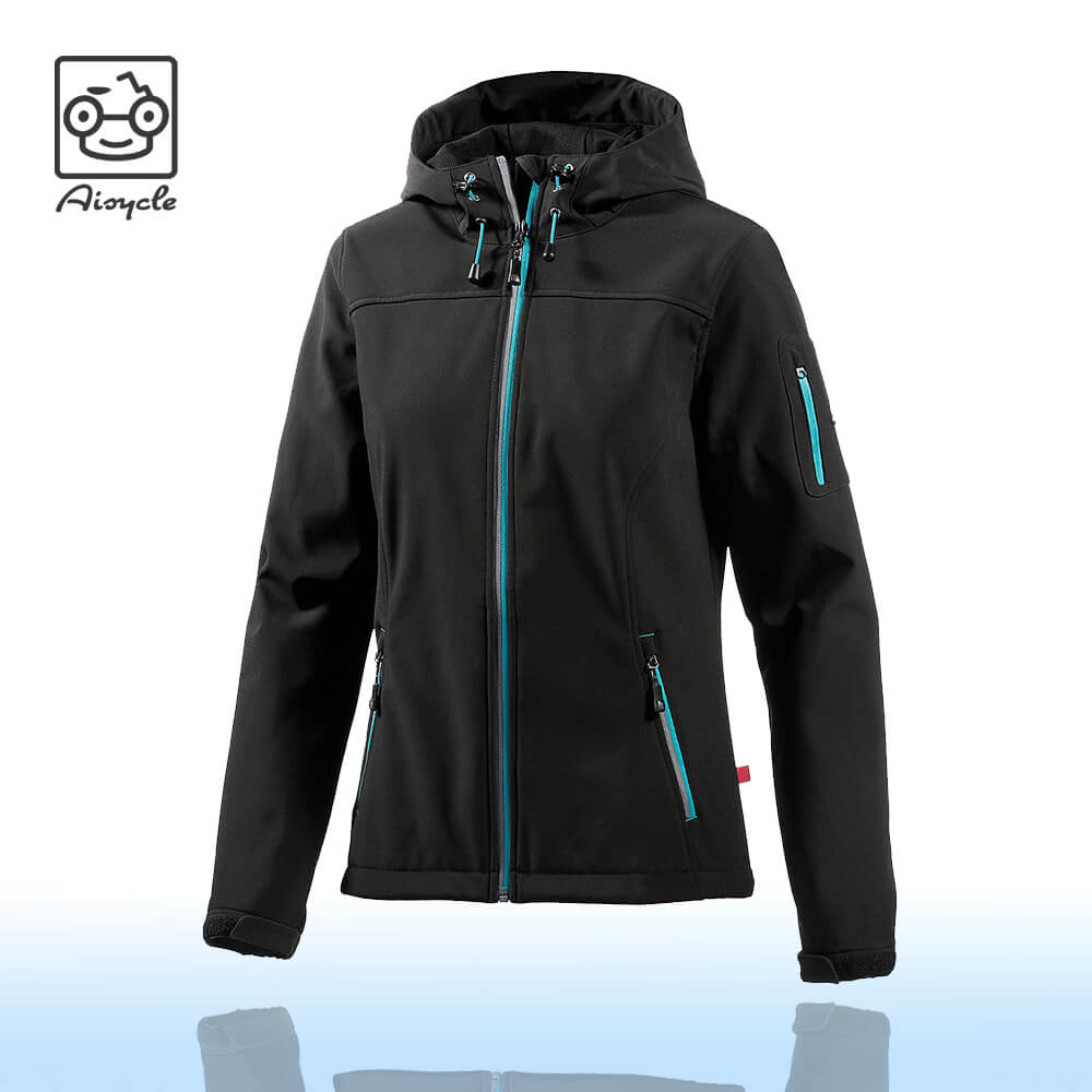 Soft Shell Jaket