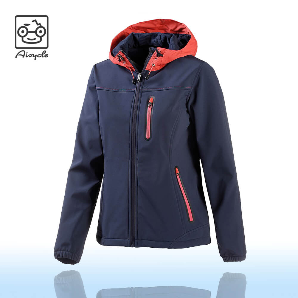 outdoor jacket