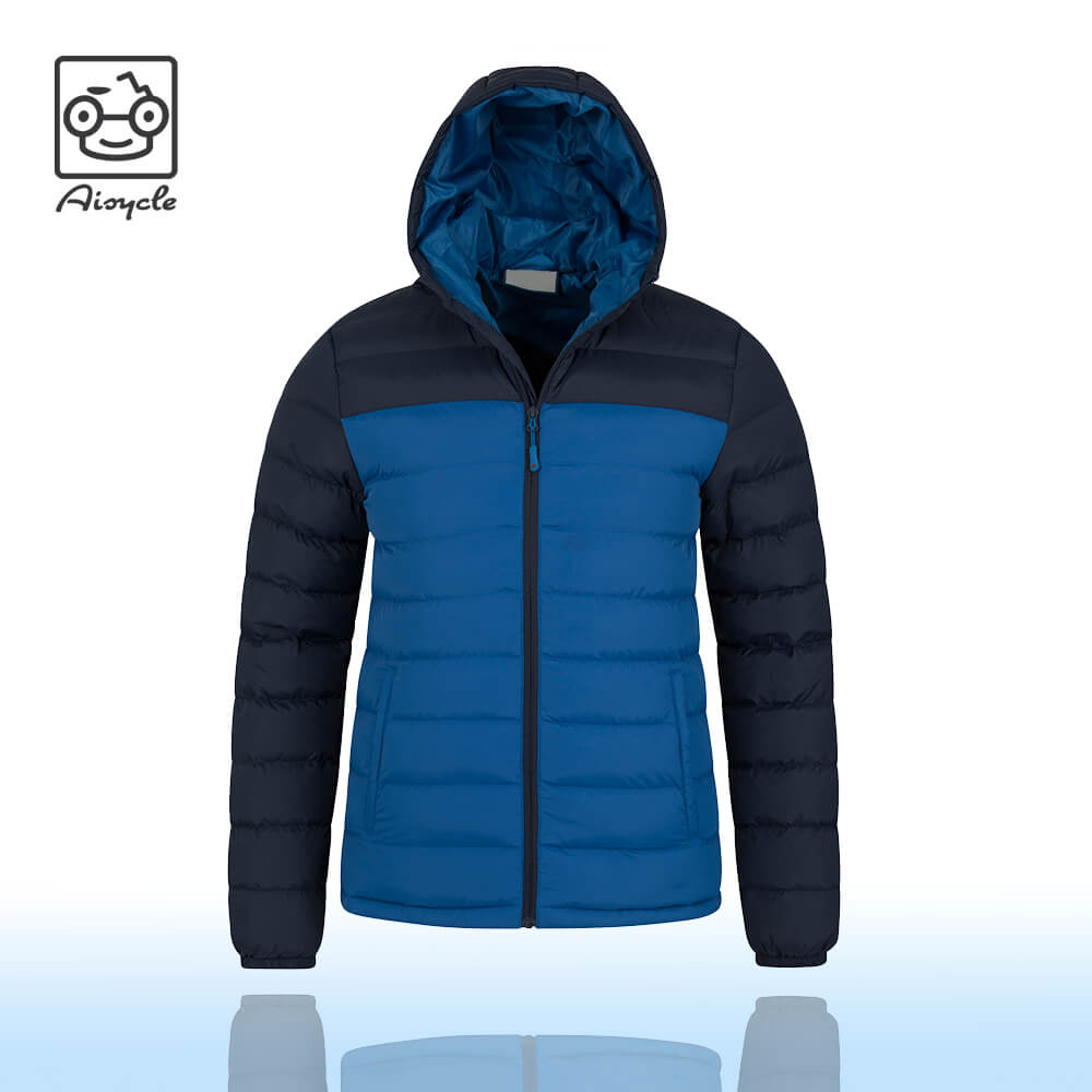 Light Padded Jacket