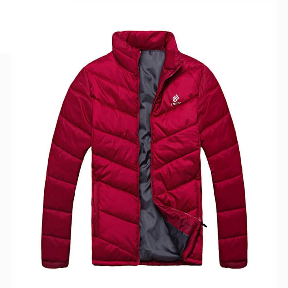 Ultralight Mens Padded Jacket