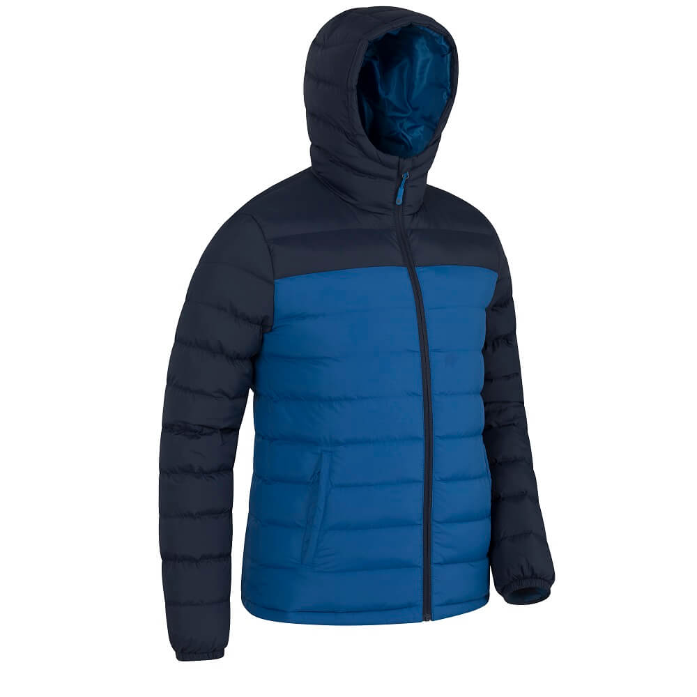 Light Padded Jacket