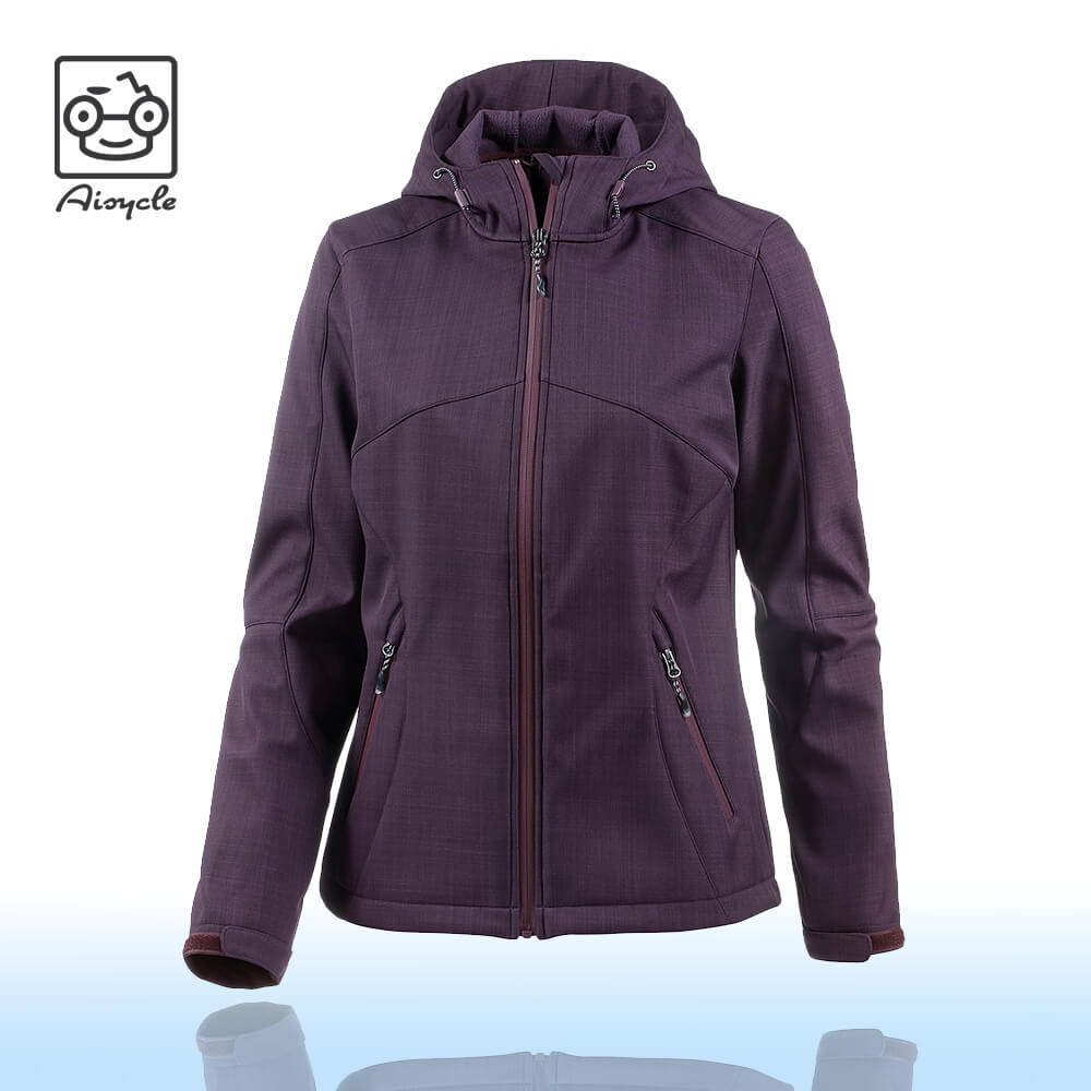 womens waterproof cycling jacket with hood