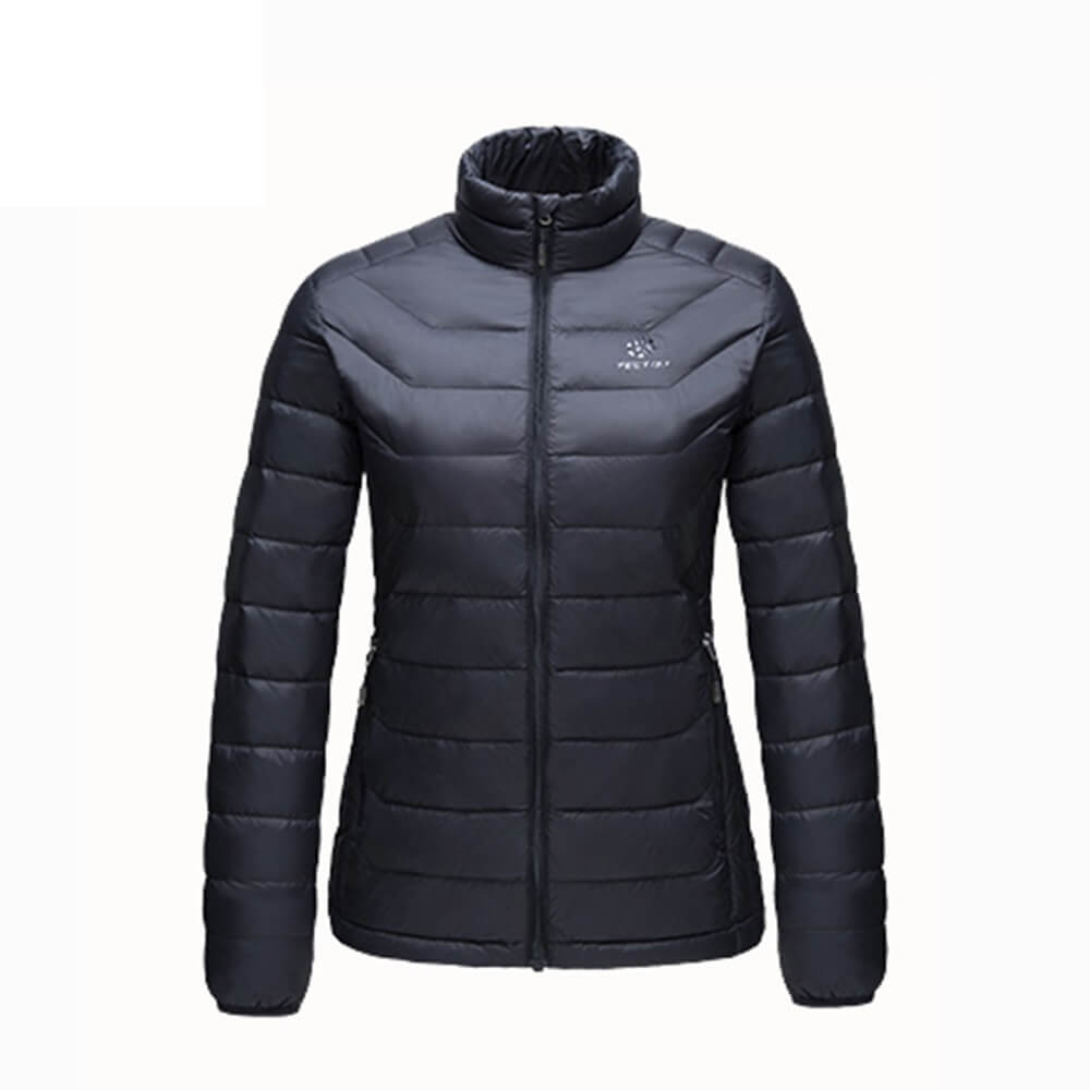 Winter Down Jacket