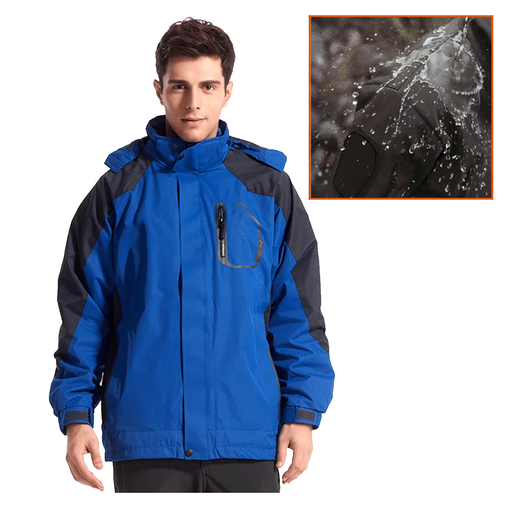 waterproof jacket manufacturers