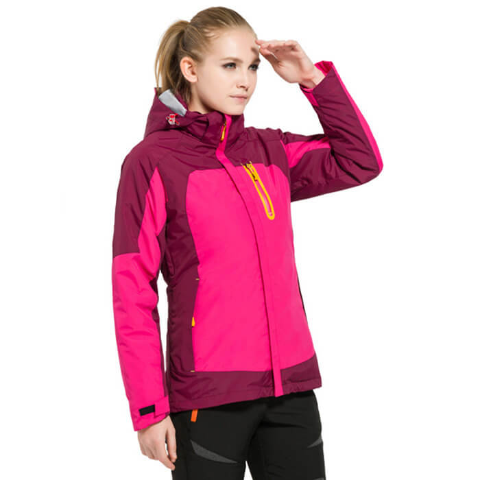 Skiing Sports Jacket