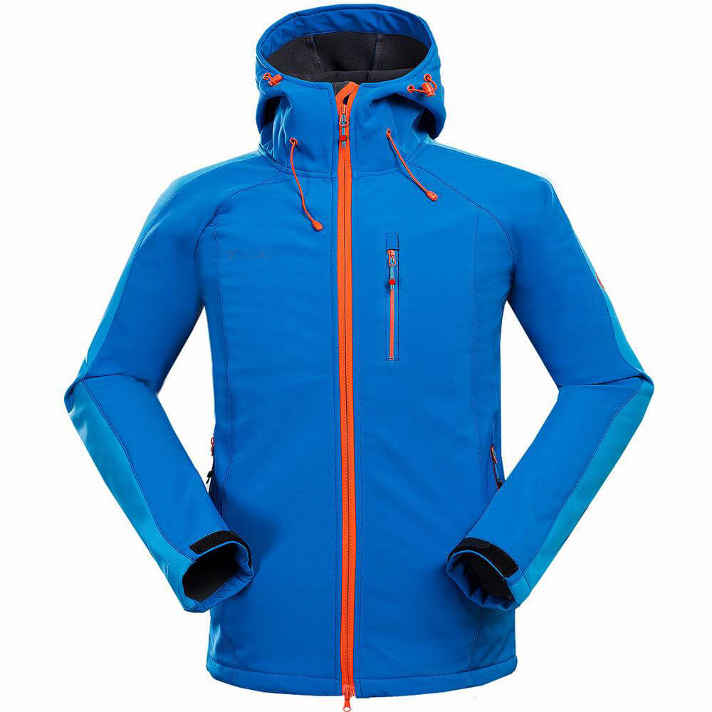 Mens Softshell Jacket